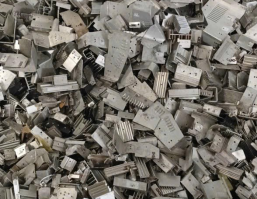 Thu mua sắt phế liệu giá cao tại Khu công nghiệp Bình Thuận