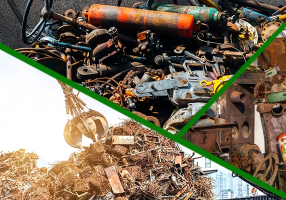 THU MUA XÁC NHÀ XƯỞNG GIÁ CAO TẠI CAO LÃNH | Phế Liệu Diệp Chi Phát