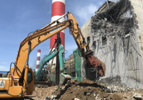 THU MUA XÁC NHÀ XƯỞNG GIÁ CAO TẠI AN GIANG