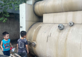 Thu Mua Máy Móc Phế Liệu Nhà Xưởng Giá Cao – Diệp Chi Phát