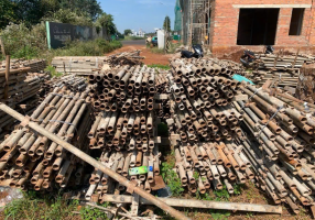 THU MUA PHẾ LIỆU GIÁ CAO TẠI AN GIANG