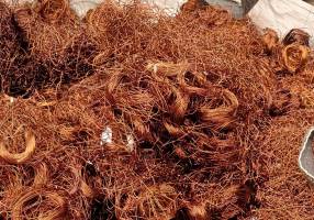Gía Phế Liệu Đồng tại An Giang