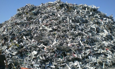 Thu mua nhôm phế liệu giá cao tại Vĩnh Cữu