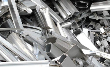 Thu mua phế liệu nhôm giá cao tại Biên Hòa – Thanh toán ngay, dọn sạch 100%