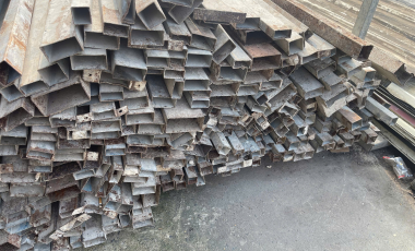 Thu mua máy móc công nghiệp, nhà xưởng cũ giá cao TPHCM