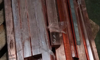 Thu mua đồng phế liệu giá cao tại Đức Hòa | Diệp Chi Phát