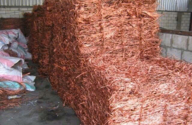thu mua đồng giá cao tại Bình Dương