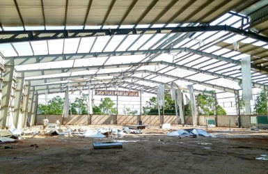THU MUA XÁC NHÀ XƯỞNG GIÁ CAO TẠI VĨNH LONG