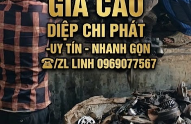 Thu mua nhôm giá cao tại KCN Giang Điền Đồng Nai - Giá nhôm phế liệu hôm nay