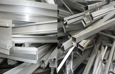 Bảng giá phế liệu nhôm hôm nay 30/12/2025