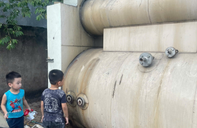 Thu Mua Máy Móc Phế Liệu Nhà Xưởng Giá Cao – Diệp Chi Phát