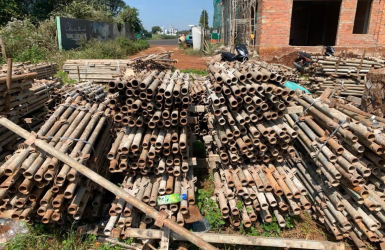 THU MUA PHẾ LIỆU GIÁ CAO TẠI AN GIANG