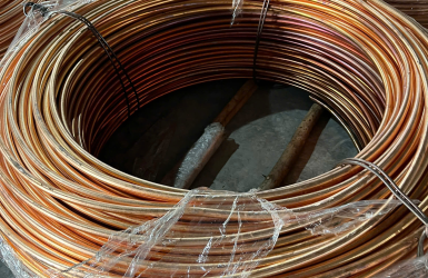 Bảng giá đồng phế liệu hôm nay 30/12/2025