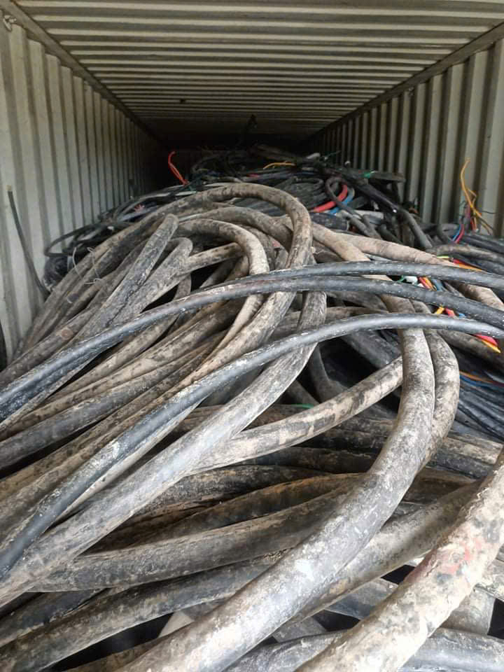 thu mua đồng giá cao tại Bình Dương