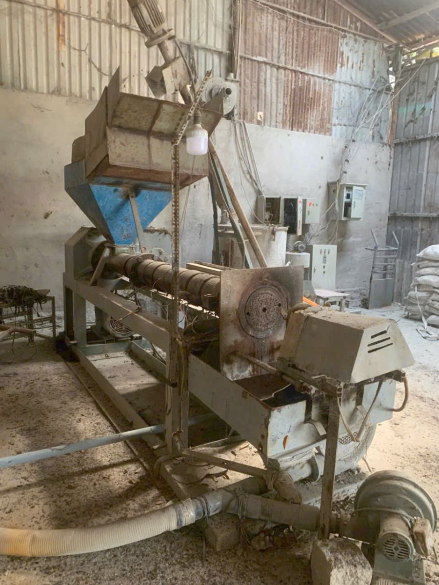 Thu mua máy móc nhà xưởng giá cao,tận nơi