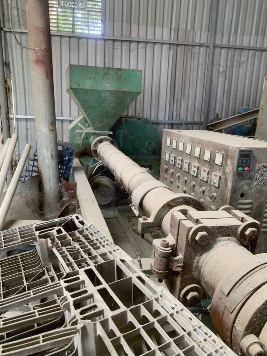 Thu mua máy móc nhà xưởng giá cao,tận nơi
