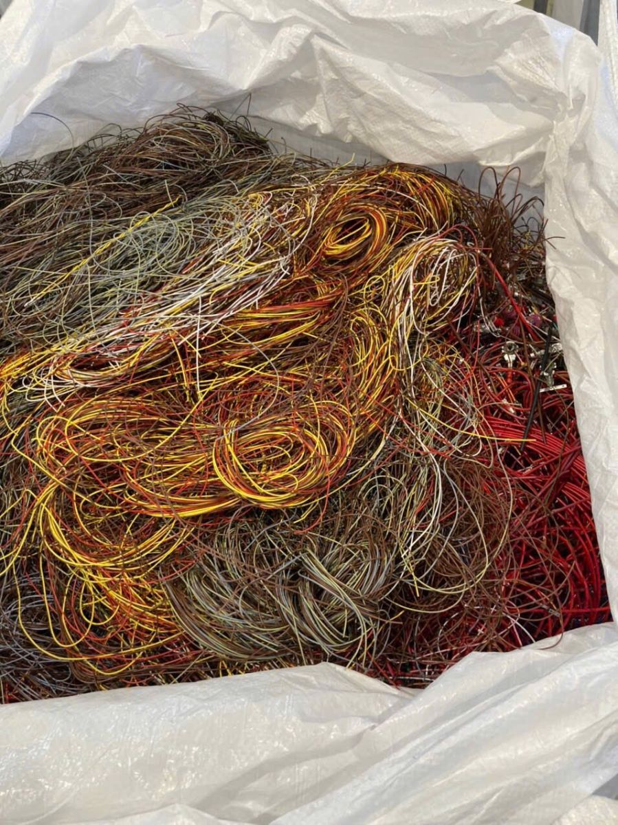 Thu mua đồng giá cao 