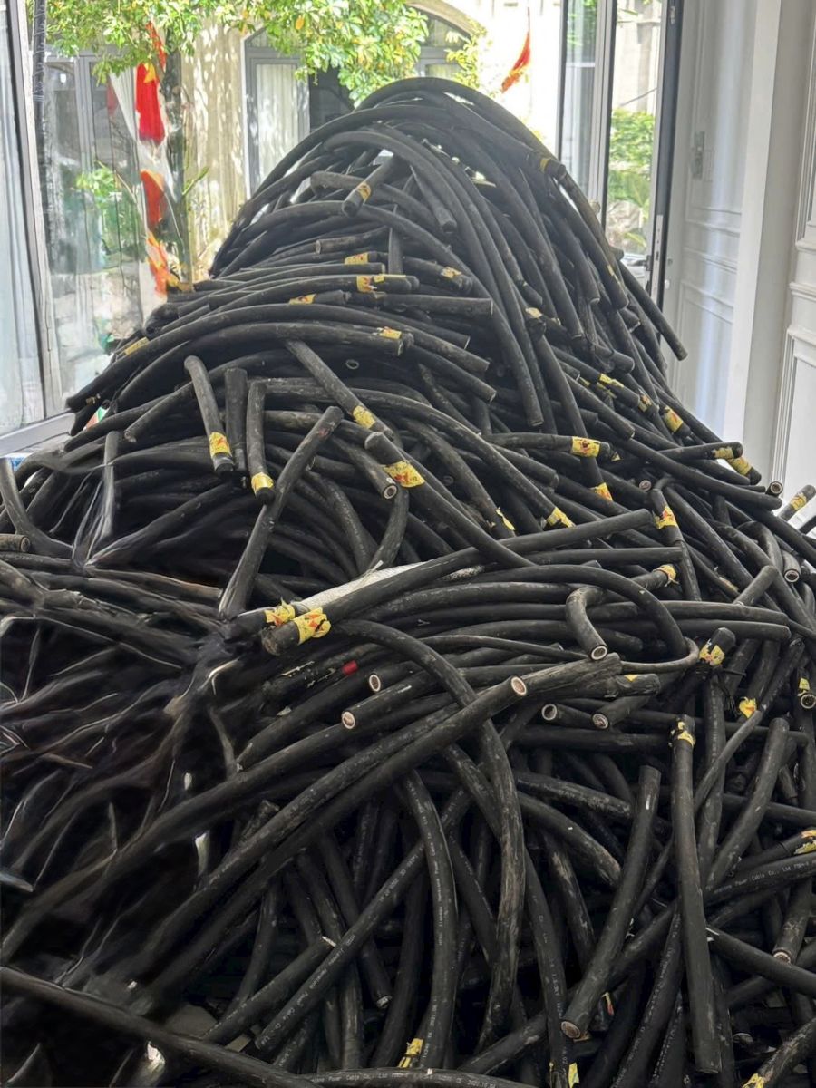 Bán đồng phế liệu ở đâu giá cao uy tín