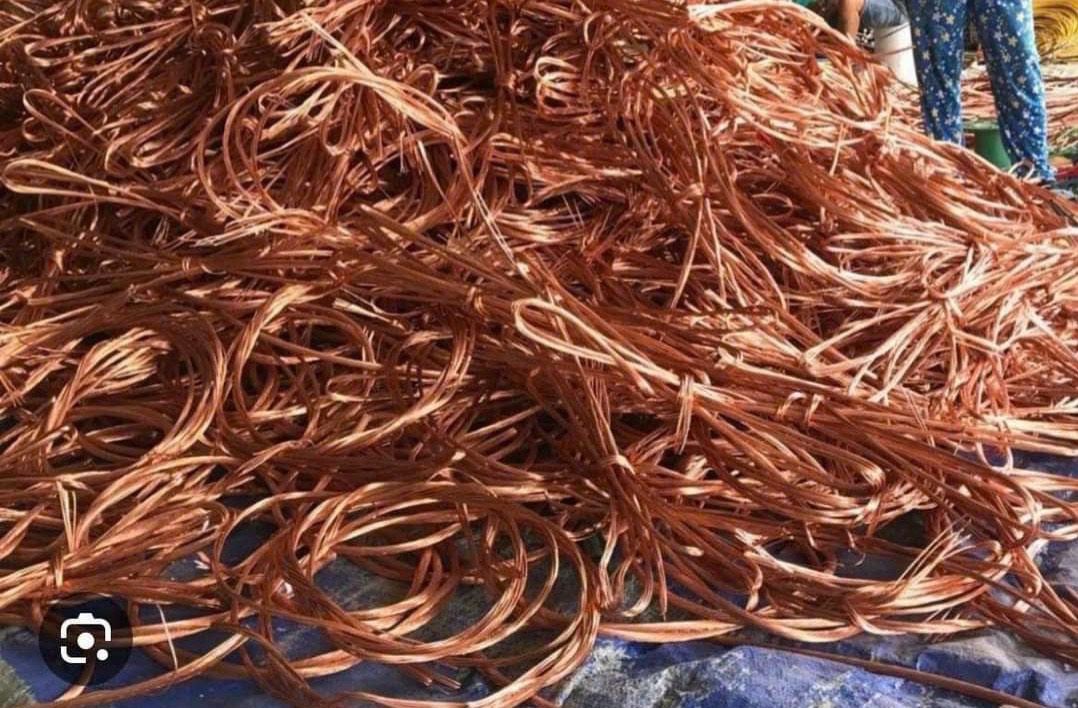 Bán đồng phế liệu ở đâu giá cao uy tín