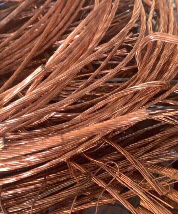 Thu mua đồng giá cao Long An