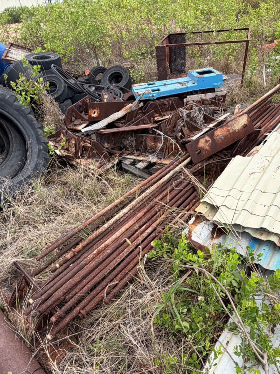 Thu mua phế liệu công trình giá cao tại TPHCM