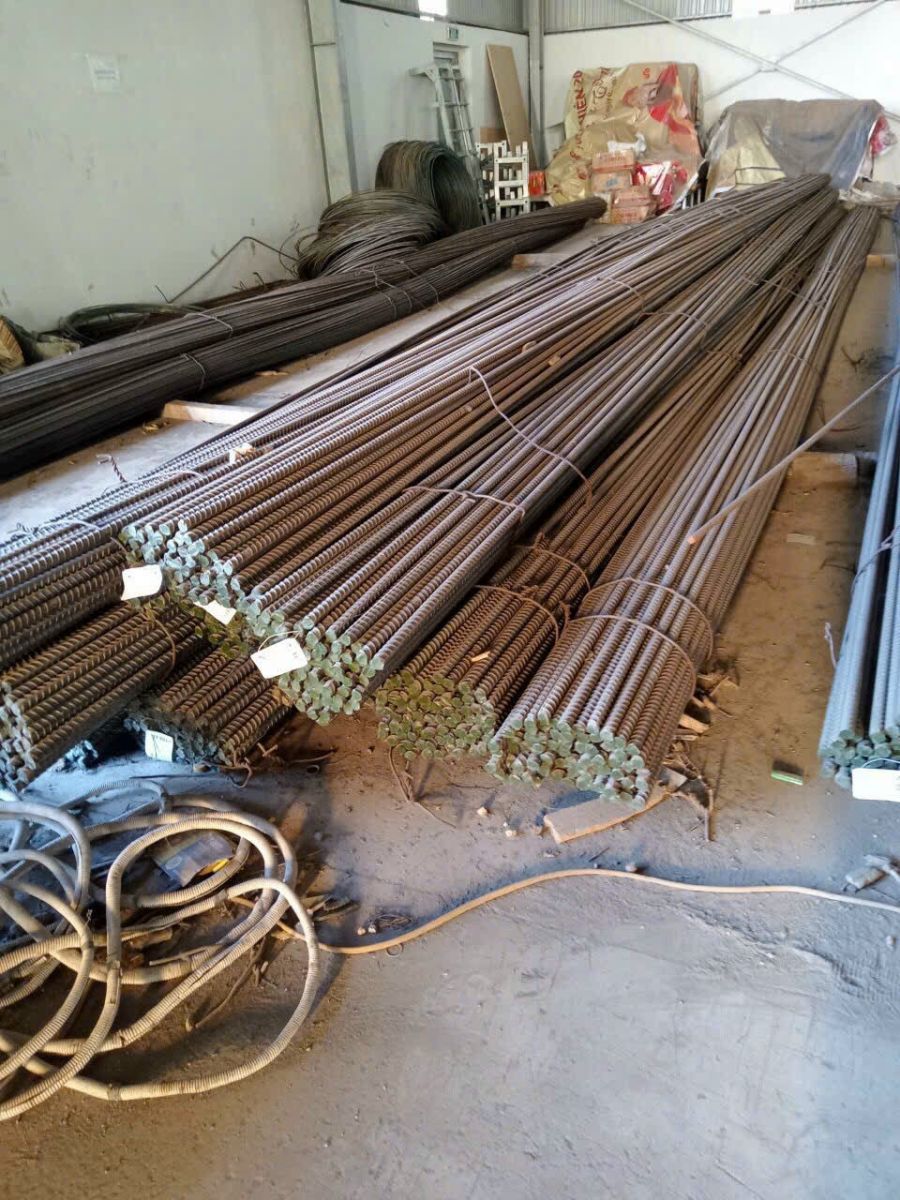 Thu mua phế liệu công trình giá cao tại Đắc Lắk