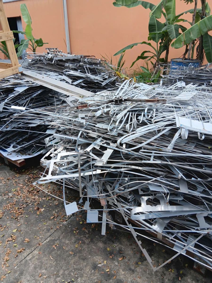 Thu mua phế liệu giá cao tại Đắk Lắk 