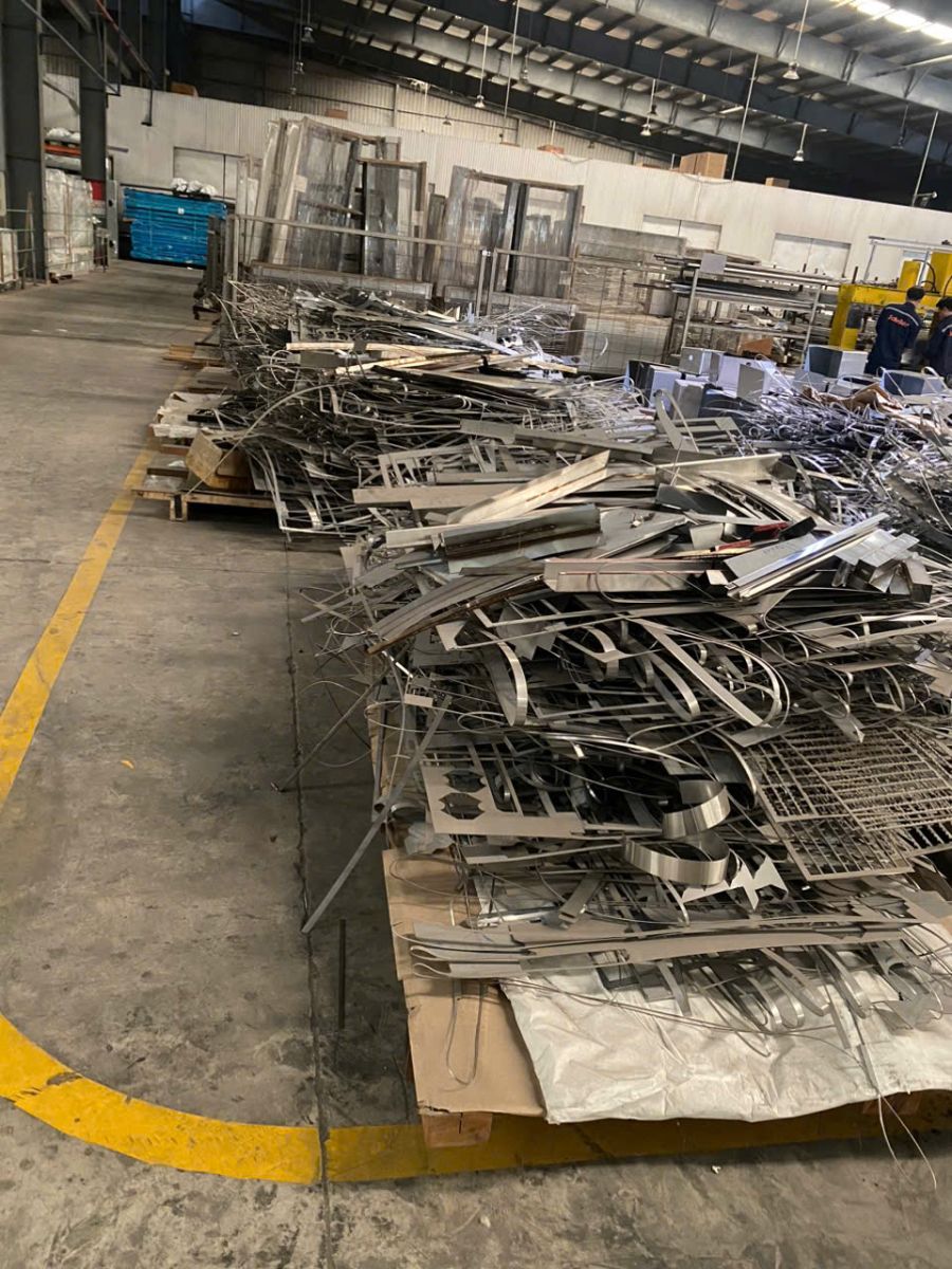 Thu mua phế liệu giá cao tại Đắk Lắk 