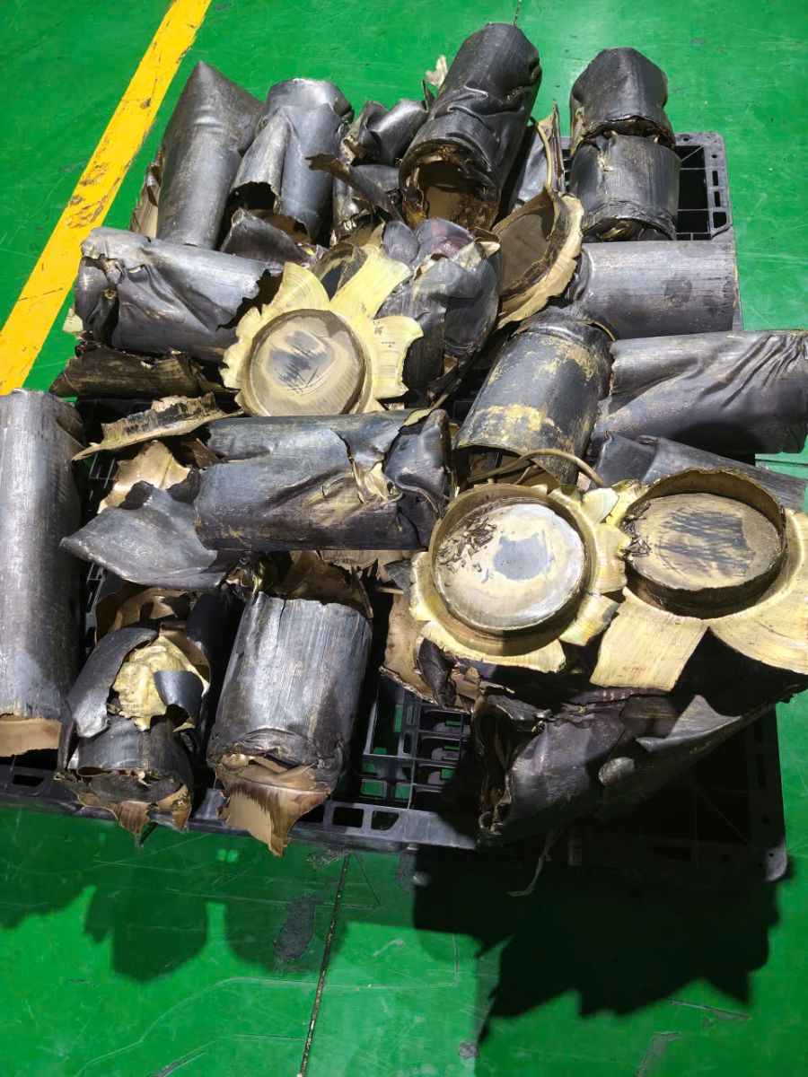 Công ty thu mua phế liệu đồng giá cao