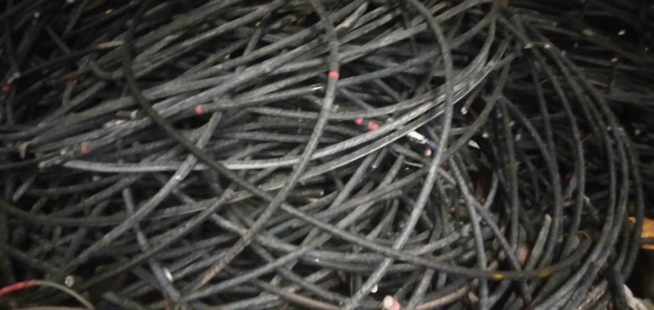 Công ty thu mua phế liệu đồng giá cao