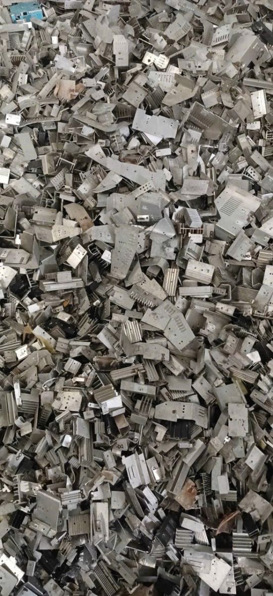 Thu mua nhôm giá cao tại Bình Dương