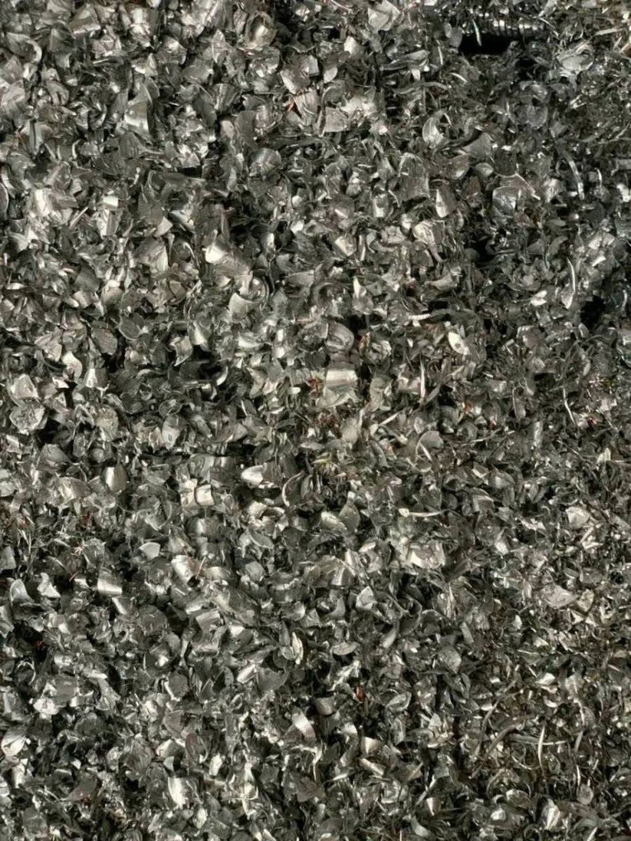 Thu mua sỉ nhôm giá cao