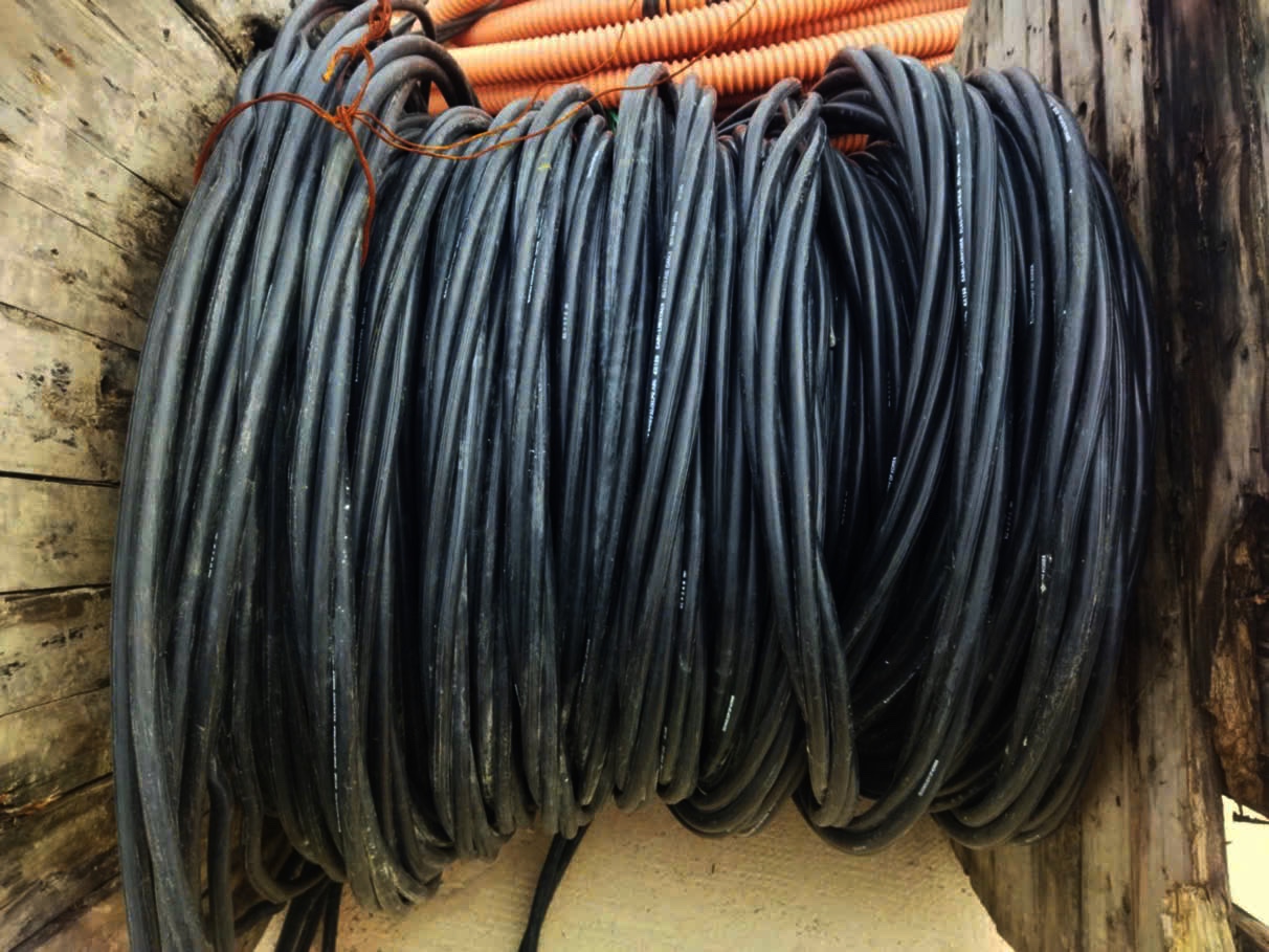 Giá đồng phế liệu hôm nay, giá đồng cáp, giá cáp nhôm