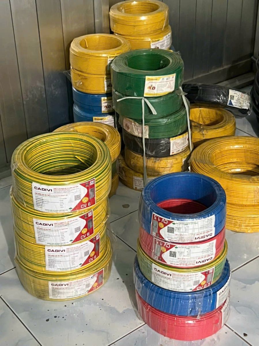 Giá đồng phế liệu hôm nay, giá đồng cáp, giá cáp nhôm