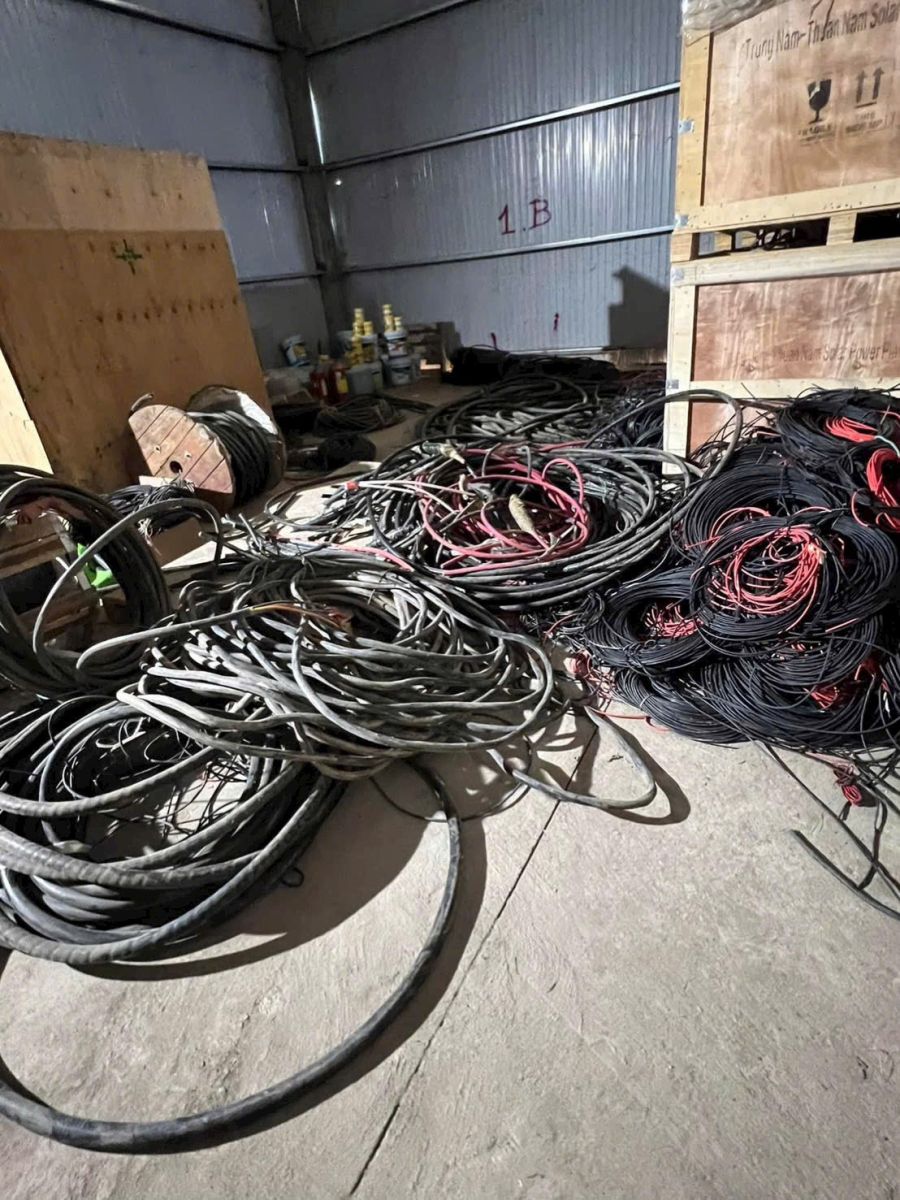 Bán đồng phế liệu ở đâu ? PHẾ LIỆU DIỆP CHI PHÁT thu mua tận nơi, giá cao ,uy tín không giới hạn số lượng