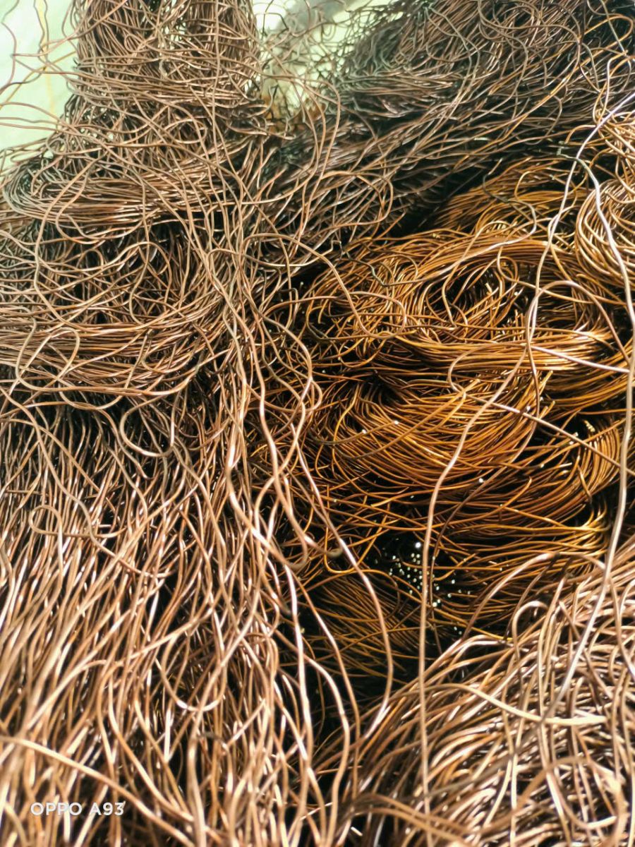 Thu mua đồng phế liệu giá cao ở cần thơ