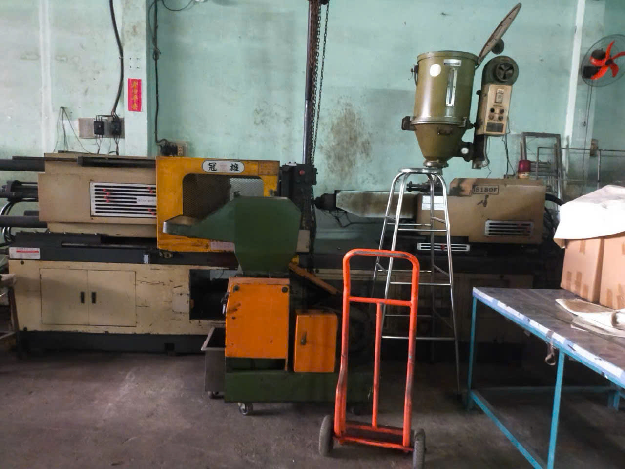 Thu mua máy móc thanh lý,giá cao tận nơi