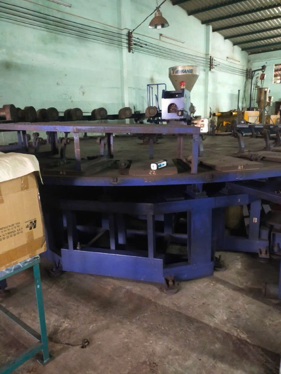 Thu mua máy móc thanh lý,giá cao tận nơi