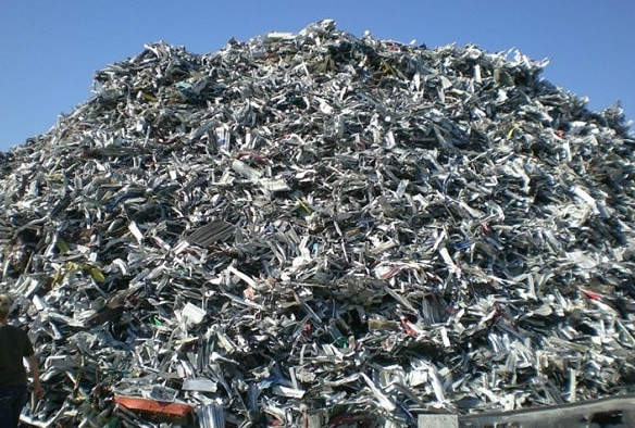 Thu mua nhôm phế liệu giá cao tại Thủ Thừa