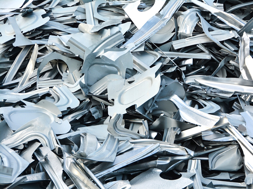 Thu mua nhôm phế liệu giá cao tại Thủ Thừa