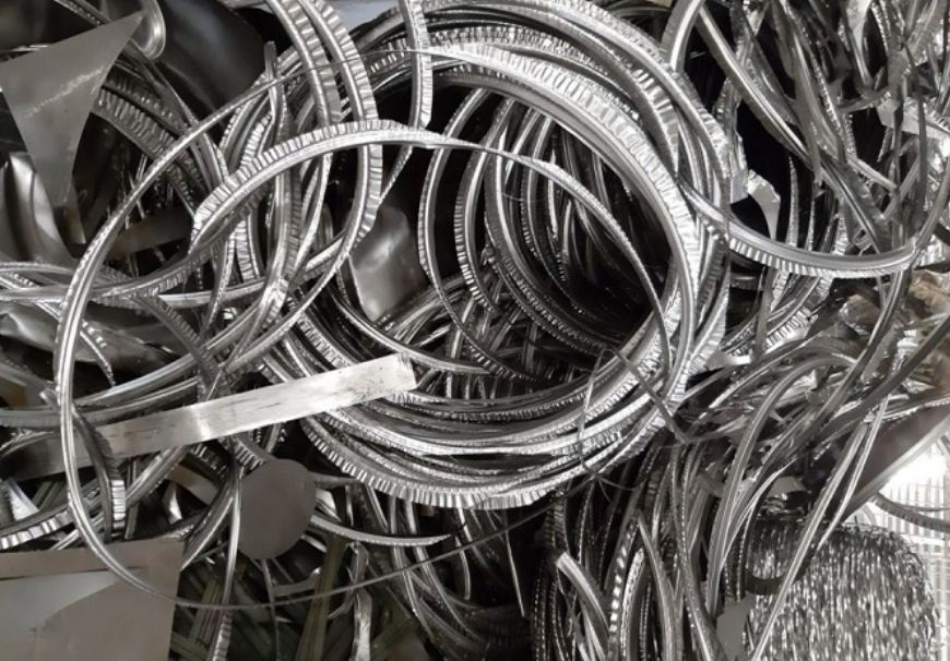 Thu mua nhôm phế liệu giá cao tại Cần Giuộc