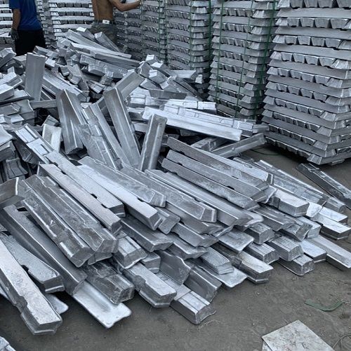 Thu mua nhôm phế liệu giá cao tại Bến Lức