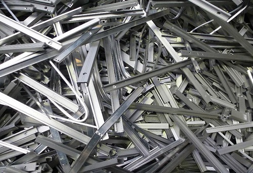 Thu mua nhôm phế liệu giá cao tại Cần Đước