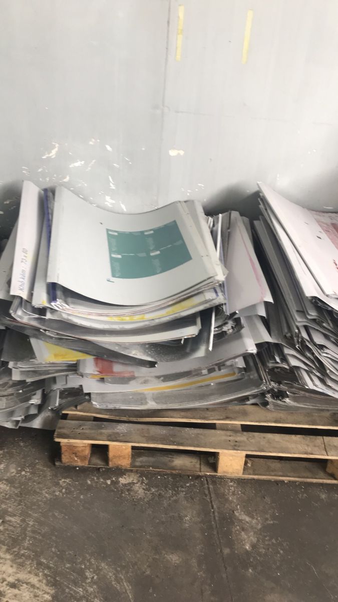 THU MUA NHÔM BÁO GIÁ CAO - THU MUA KẼM IN