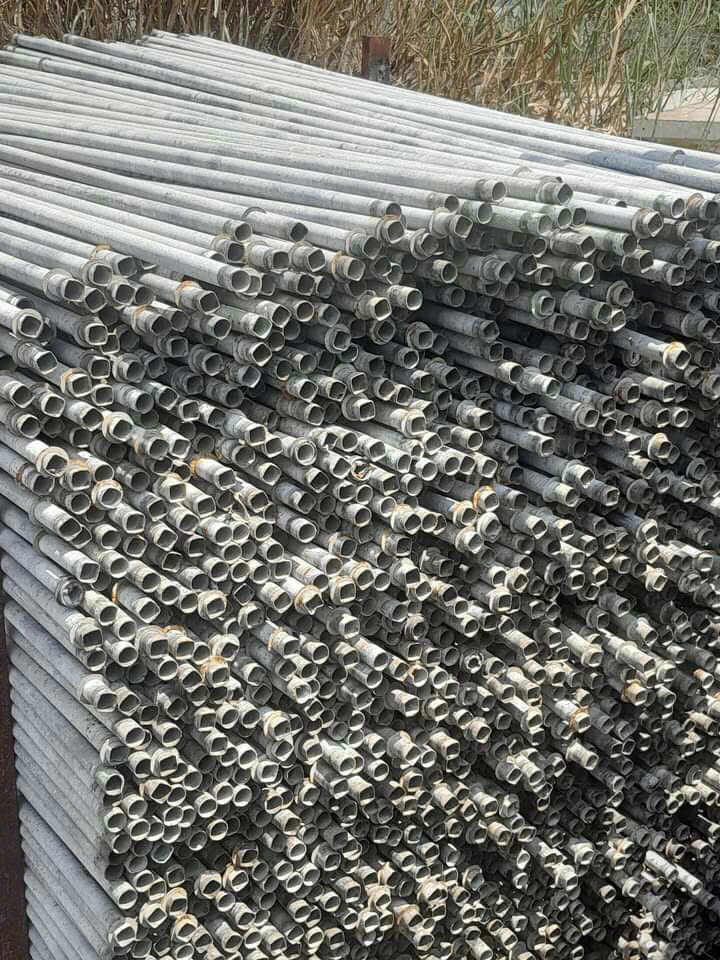 Thu mua nhôm giá cao tại TPHCM