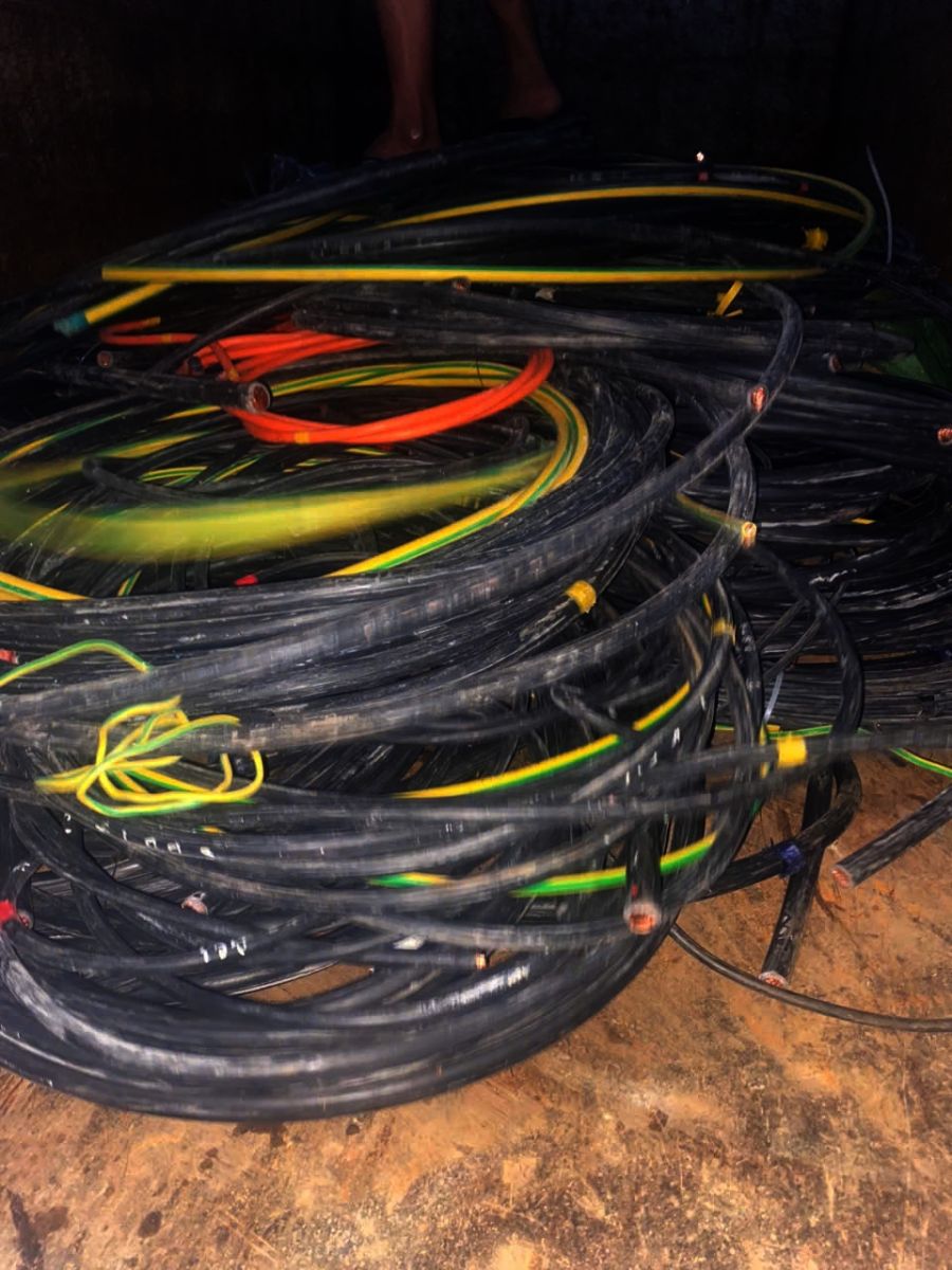 Thu mua phế liệu giá cao tại Đồng Nai