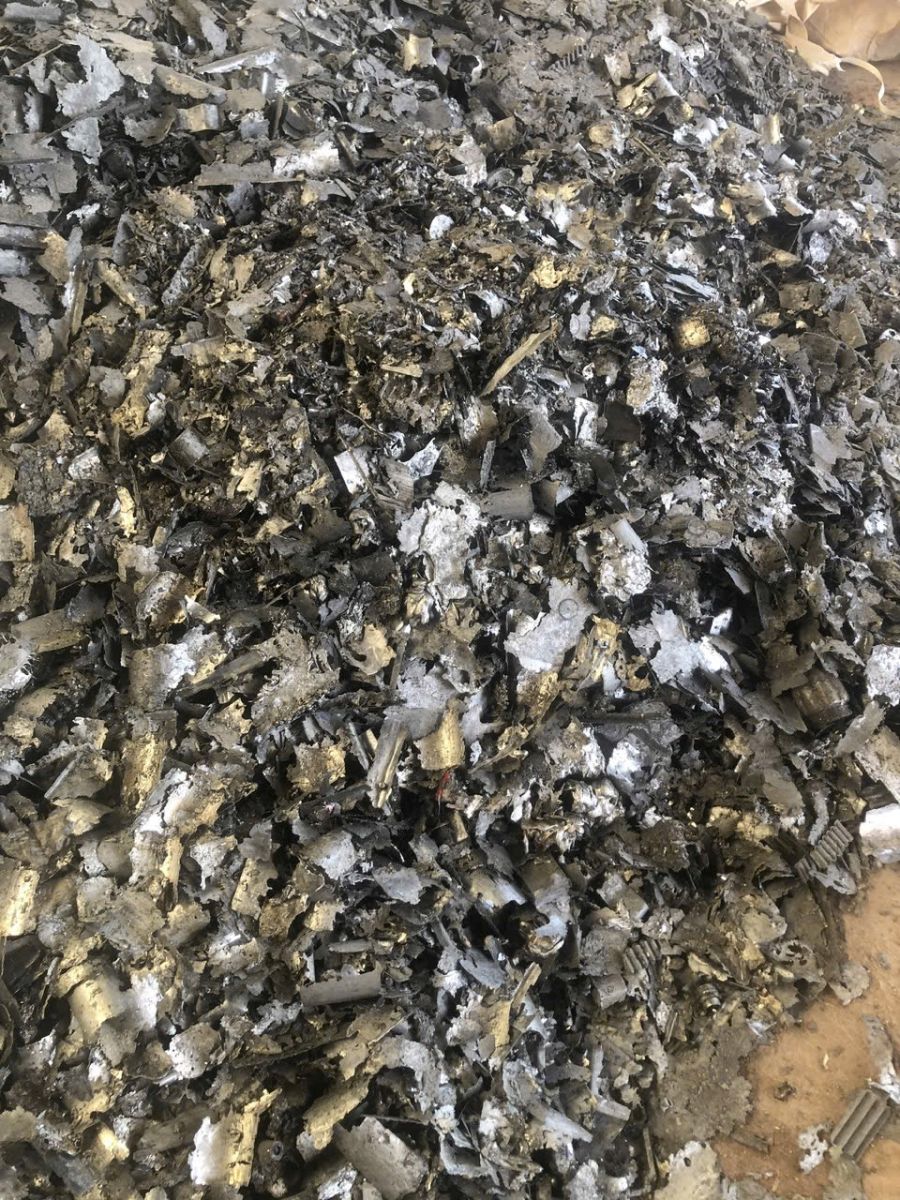 Thu mua sỉ nhôm giá cao