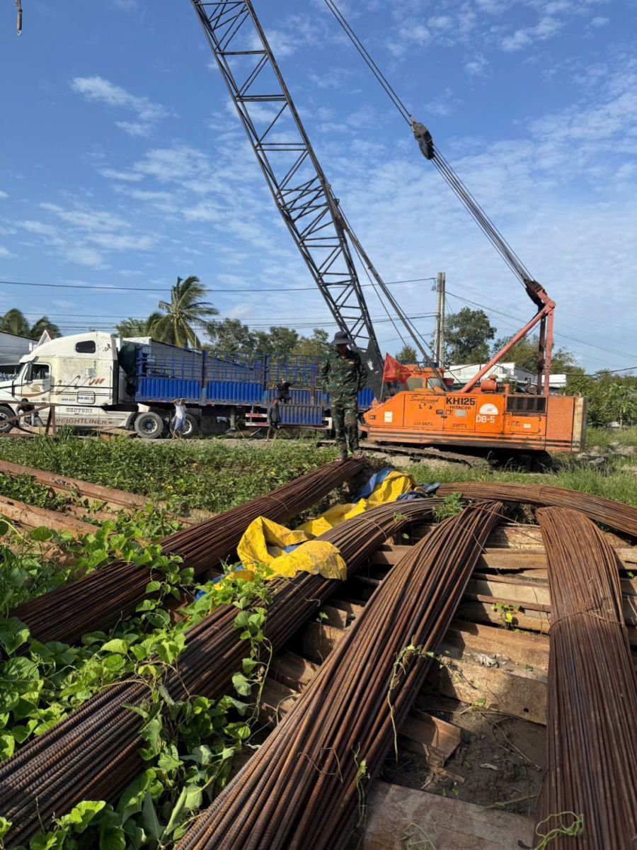 Thu mua sắt phế liệu giá cao tại Đắk Lắk