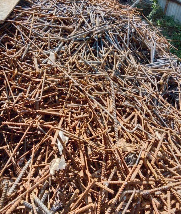 Thu mua phế liệu công trình giá cao tại Đắc Lắk