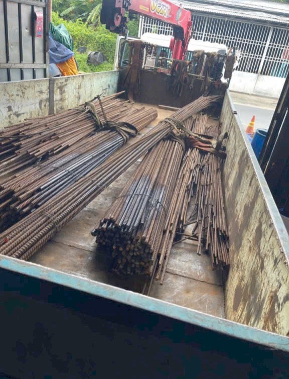 Thu mua phế liệu công trình giá cao tại Đắc Lắk